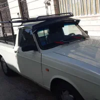 حمل بار با وانت