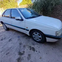 پژو ۹۰slxتمیز