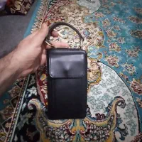 کیف دستی چرم زنانه