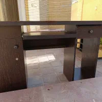 میز کامپیوتر|میز تحریر و کامپیوتر|کرمان, |دیوار