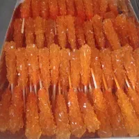 پولکی و نبات بوعلی