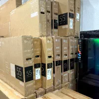 انواع تلویزیون الجی از سایز 43تا 100اینچ