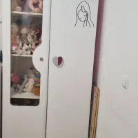 کمد ودرآور کودک