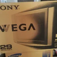 تلویزیون سونی وگا ژاپن