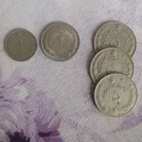 سکه قدیمی