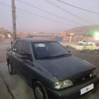 پراید 93