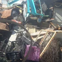 خریدار آهن لات|خدمات پیشه و مهارت|اسلامآباد غرب, |دیوار