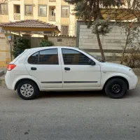 تیبا ۲ مدل ۱۳۹۹|خودرو سواری و وانت|تهران, عباس‌آباد|دیوار