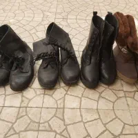 کفش زنانه و مردانه|کیف، کفش، کمربند|فردیس, داوری|دیوار