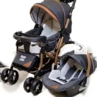 ست کالسکه و کریر