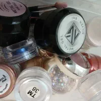 فروش پک کامل وسایل ناخن در حد نو|آرایشگاه و سالنهای زیبایی|اصفهان, جلفا|دیوار