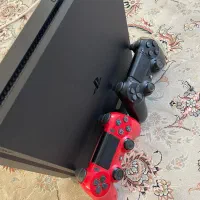 پلیستیشن ۴ کپی خور فول بازی|کنسول، بازی ویدئویی و آنلاین|کلاله, |دیوار