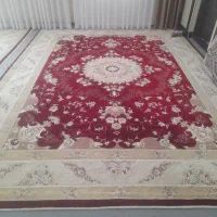 ۴ تخته فرش|فرش|قیدار, |دیوار