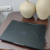 لپتاپ Tuf Gaming Asus