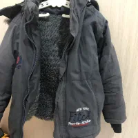 کاپشن و لباس|کفش و لباس بچه|سبزوار, توحیدشهر|دیوار