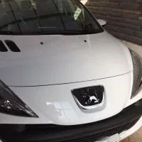 پژو۲۰۷ تیپ ۵