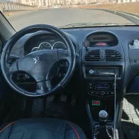 پژو ۲۰۶ تیپ ۵|خودرو سواری و وانت|زنجان, |دیوار