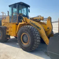 لودر لیوگانگ ۸۵۶