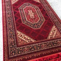 فرش شیک و بادوام BCF با کیفیت بالا قیمت عالی|فرش|کاشان, الغدیر|دیوار