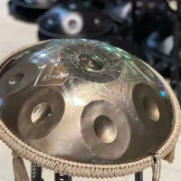 آموزش هنگدرام فوق حرفه ای هم به بزرگ سال هم کودک