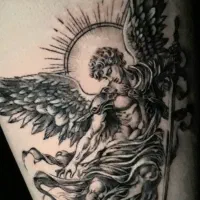 تتو بدن ویژه بانوان