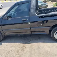 فروش و معاوضه پراید وانت