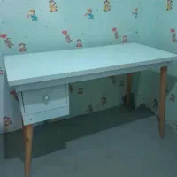 میز صندلی جاکفشی
