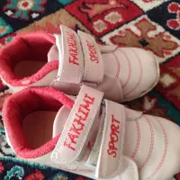کفش دست دوم بچه گانه