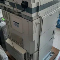 دستگاه کپی و پرینتر زیراکس