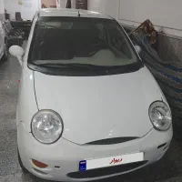 خودرو سواری ام وی ام 110 مدل 93 چهار سیلندر