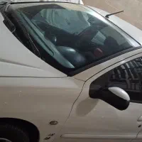 ماشین 206SD|خودرو سواری و وانت|نظرآباد, نظرآباد|دیوار