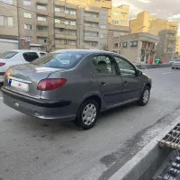 ۲۰۶ sd مدل89|خودرو سواری و وانت|تبریز, |دیوار