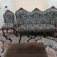 مبل هفت نفره