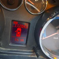 دنا مدل ۹۷ کم کار|خودرو سواری و وانت|مشهد, ادیب نیشابوری (شهرک غرب)|دیوار