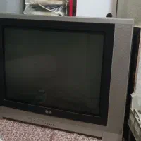 تلویزیون LGسایز بزرگ