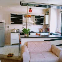 مبله اجاره هفتگی ماهانه فوق تمیز صدرا فازیک|اجارهٔ کوتاهمدت آپارتمان و سوئیت|شیراز, شهرک گلستان|دیوار