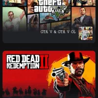 بازی گوشی اندروید توضیحات|کنسول، بازی ویدئویی و آنلاین|اهواز, لشکرآباد|دیوار