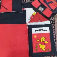 سرویس خواب پنج تیکه