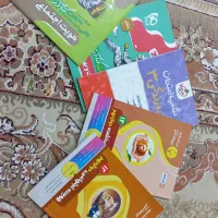 کتابای کنکوری|کتاب و مجله آموزشی|چمران, |دیوار