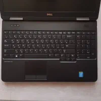 لپتاپ دل dell