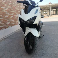 کلیک|موتورسیکلت|اردکان, |دیوار