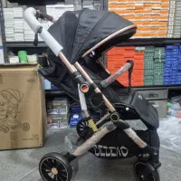 کالسکه Bebeko مدل 525 نو آکبند با کارتن