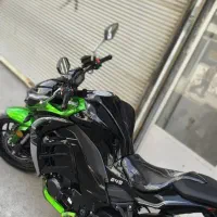 موتور هایپرو طرح z1000|موتورسیکلت|بوکان, |دیوار