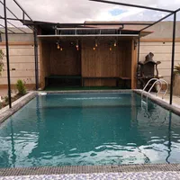 اجاره روزانه/هفتگی/ماهانه ویلا ۶۰۰ متری در نصرآباد