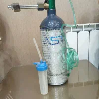 کپسول 2لیتری