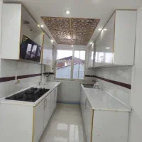 حمیدیان الغدیر واحد ۷۰متری دو خوابه طبقه اول|فروش آپارتمان|رشت, حمیدیان|دیوار