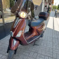 پاکشتی اتومات کاوان ۱۲۵ مدارک دار