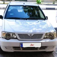 پراید 111 مدل 93 تمام فابریک