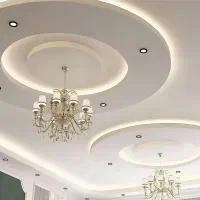 اجرای تخصصی کناف و سقف کاذب