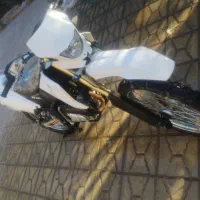 موتور تریل بهرو۲۰۰